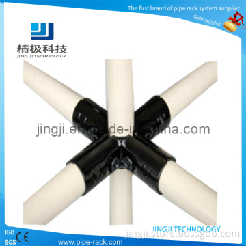 Pipe Rack Fittings